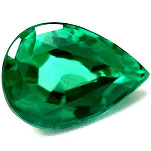 0.84ct Emerald