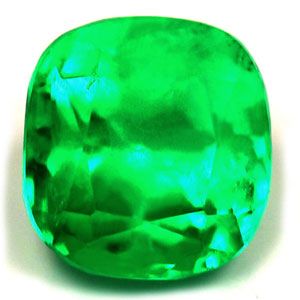 1.34ct Emerald