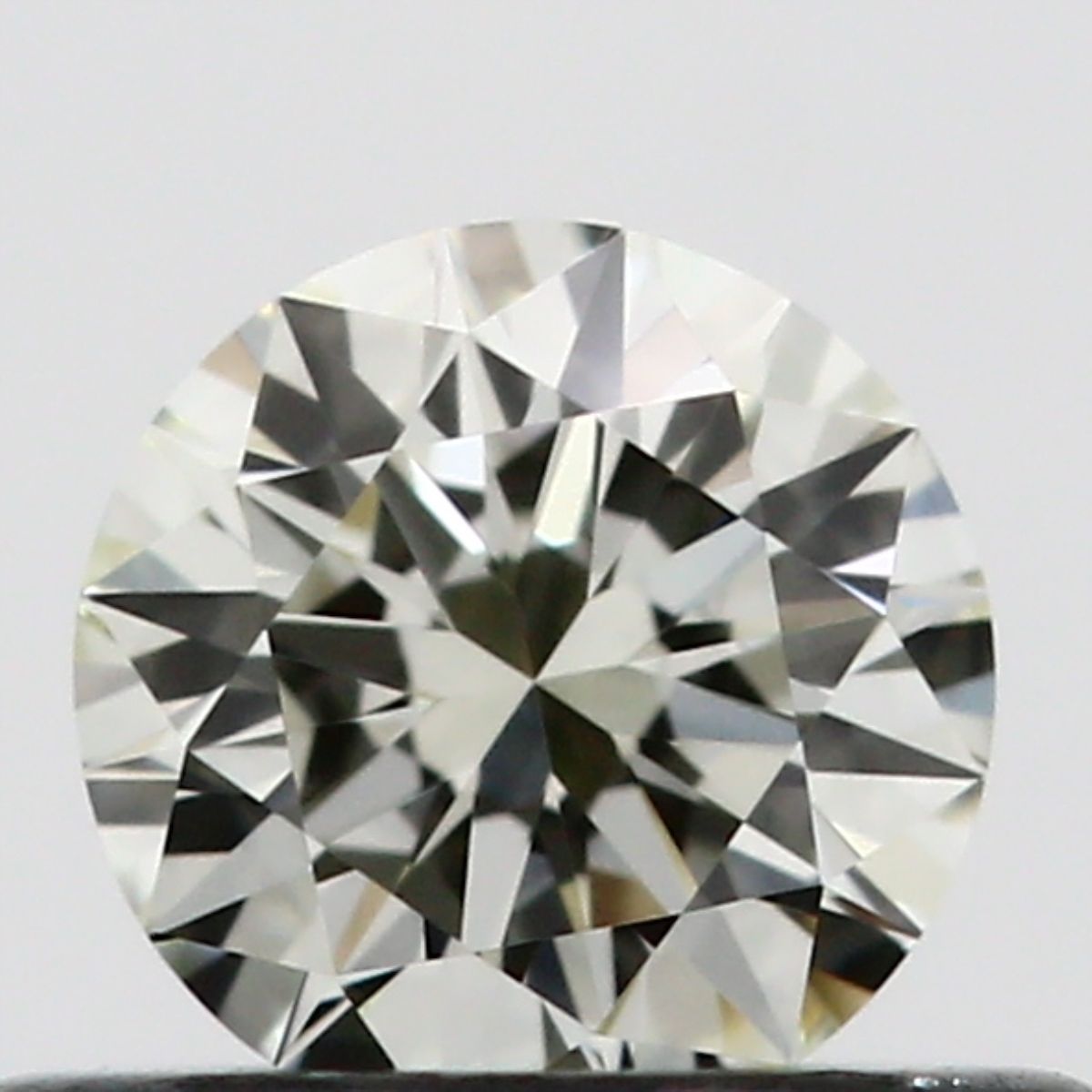 Diamante 0,32 ct ROUND