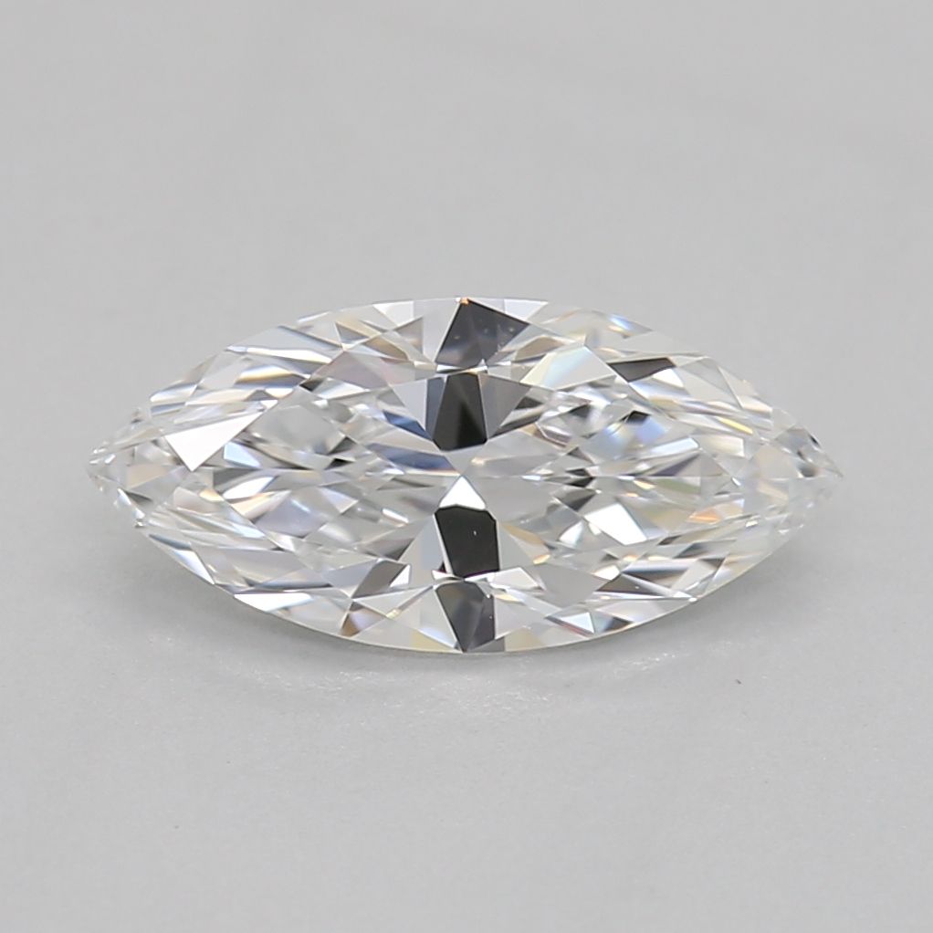 0.59 Carat Marquise Diamond