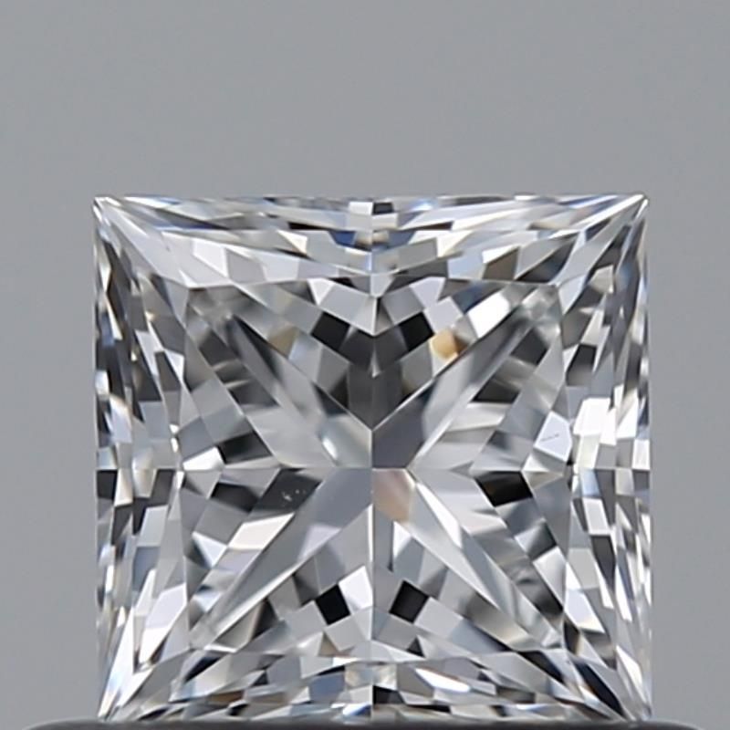 0,5 ct PRINCESS