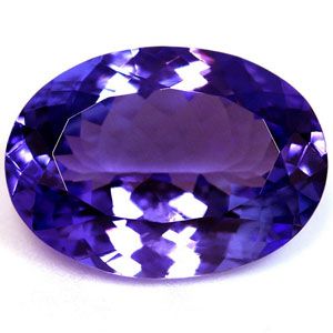 3.92ct Tanzanite