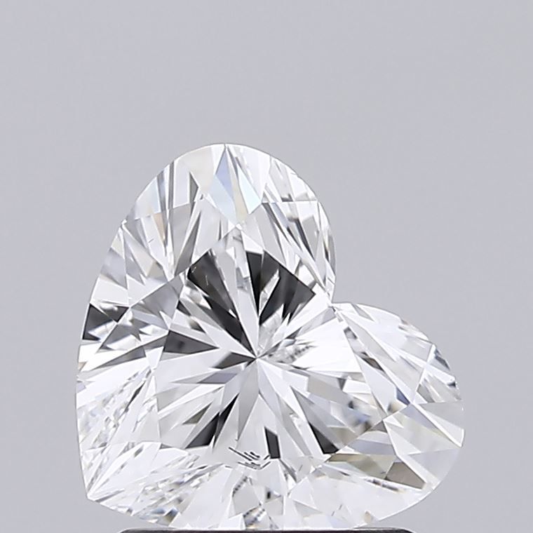Heart 1.50ct Diamond