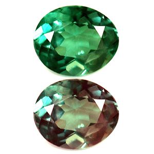 0.39ct Alexandrite