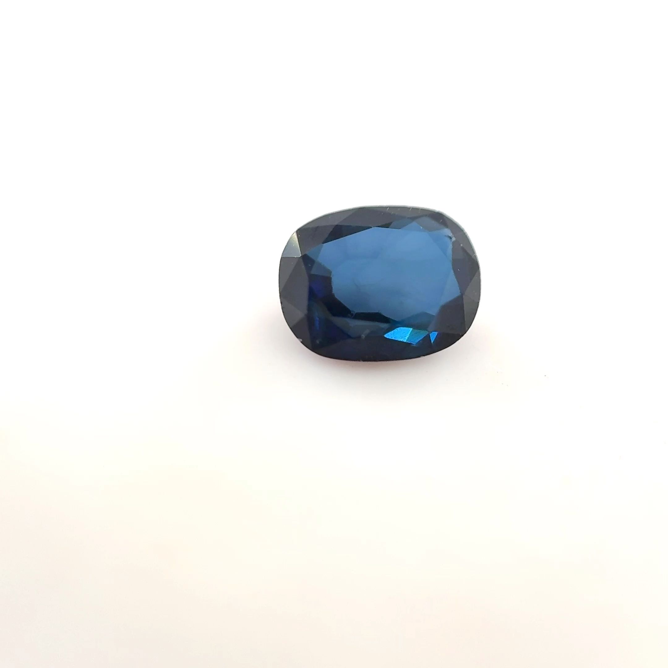 1.11ct SAPPHIRE