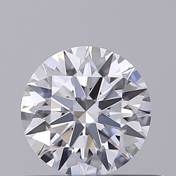 Round 0.51ct Diamond