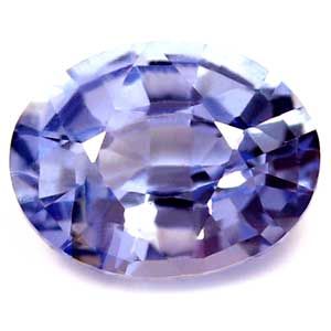 0.83ct Sapphire