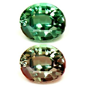 0.38ct Alexandrite