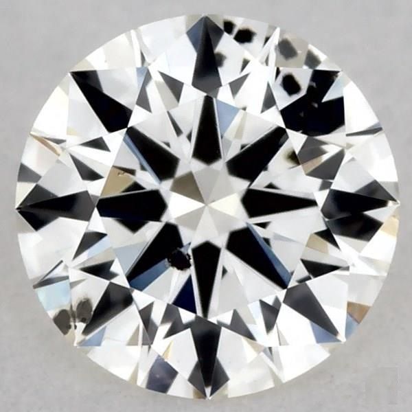 Diamante 0,30 ct ROUND