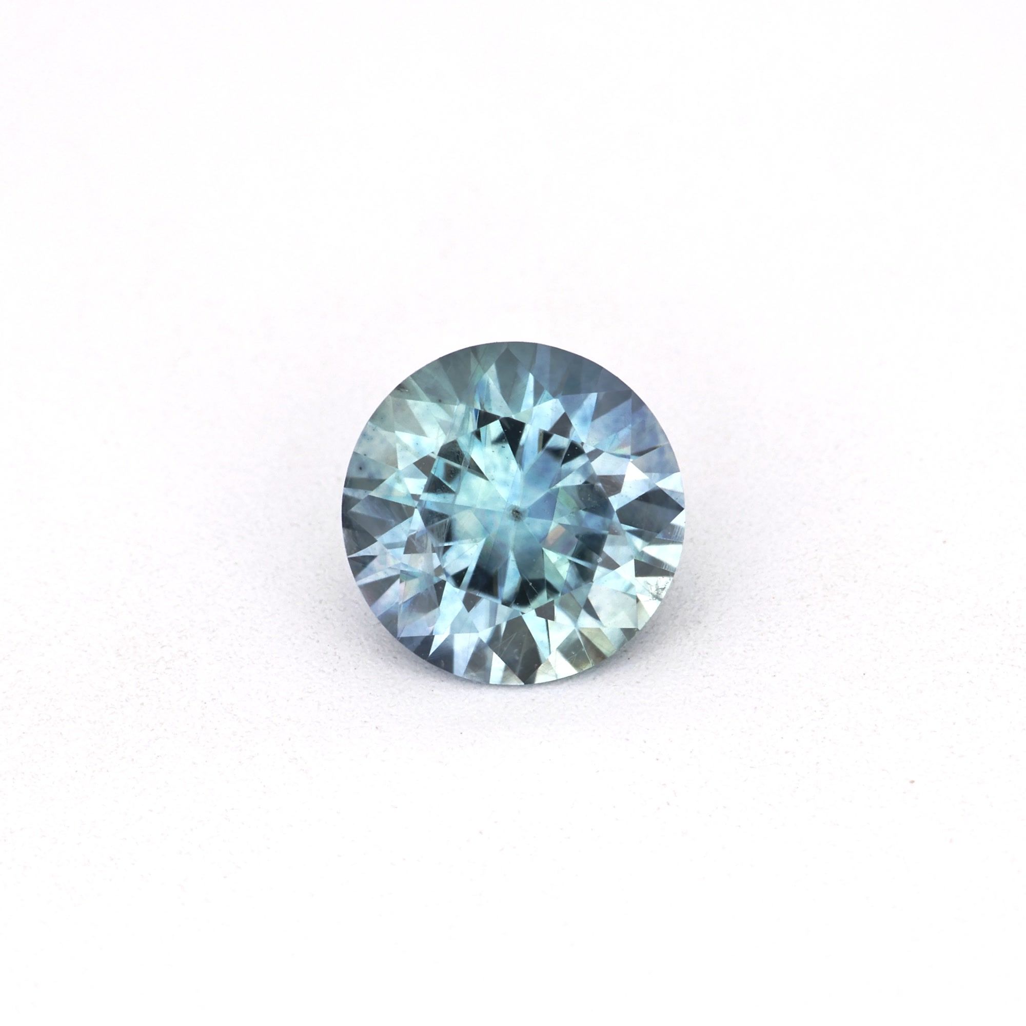 0.73ct Sapphire