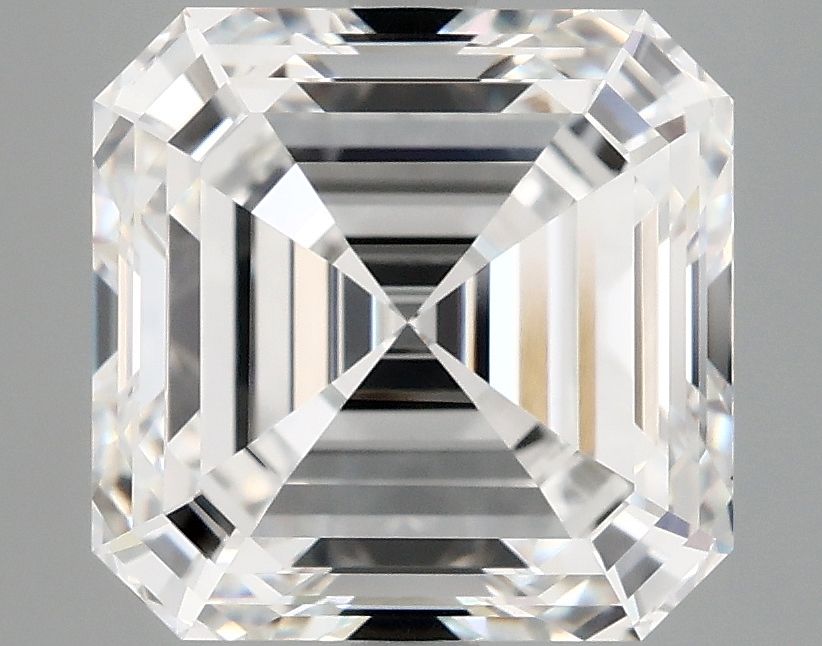 4.85 Carat · D · VVS2 excellent Cut