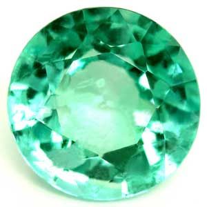 1.23ct Emerald