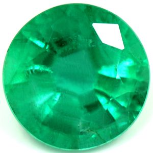 1.66ct Emerald