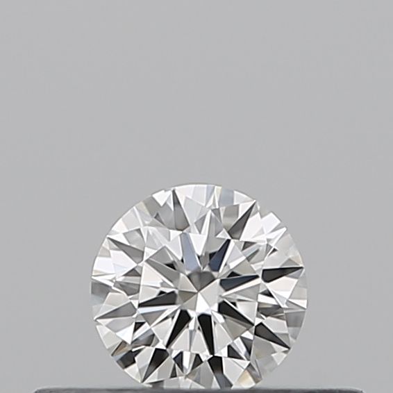 ROUND 0.18 carat diamond