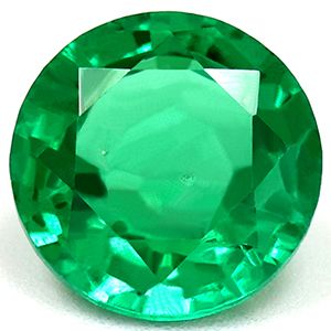 0.82ct Emerald