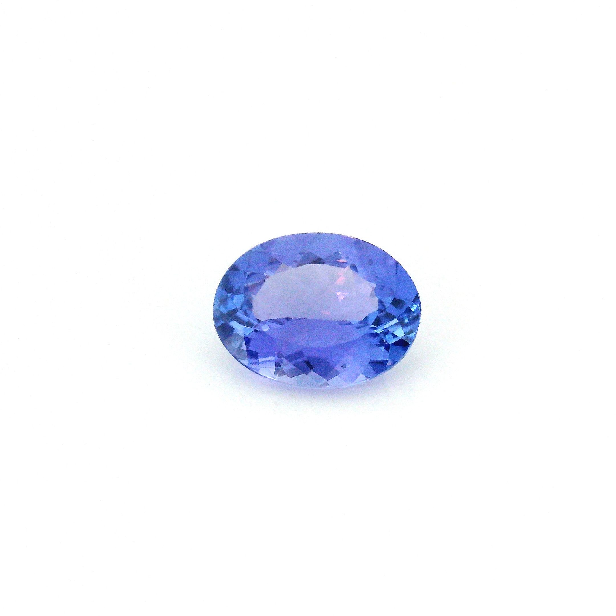 1.47ct TANZANITE