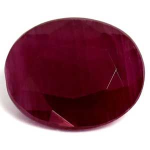 4.57ct Ruby