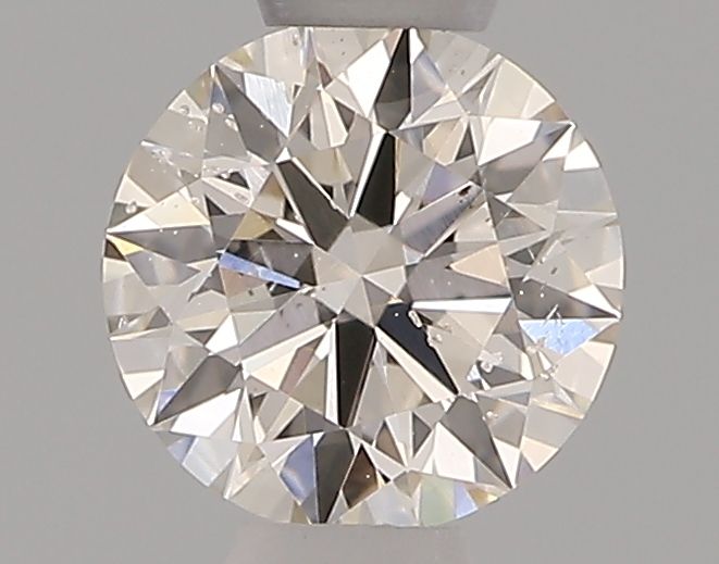 Diamante 0,34 ct ROUND