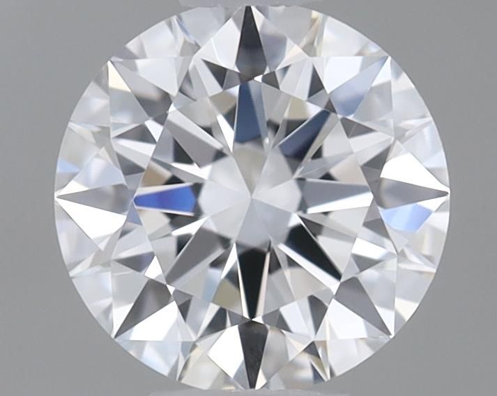 Round 0.52ct Diamond