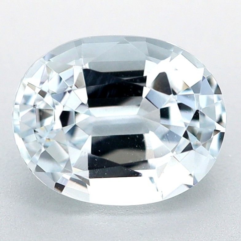 0.92ct AQUAMARINE