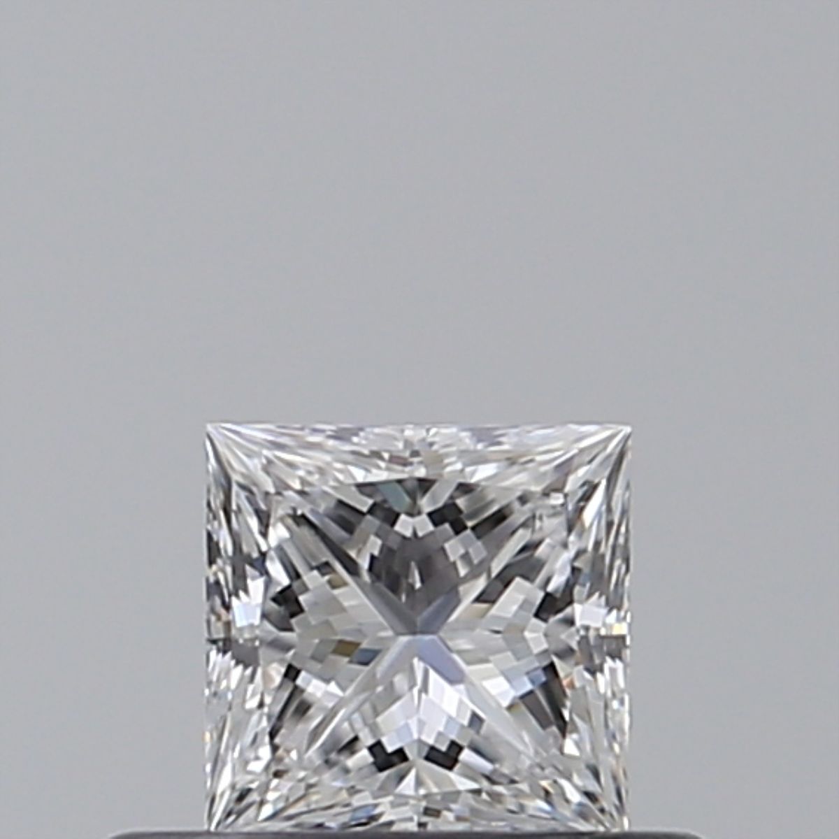 Diamante 0,33 ct PRINCESS