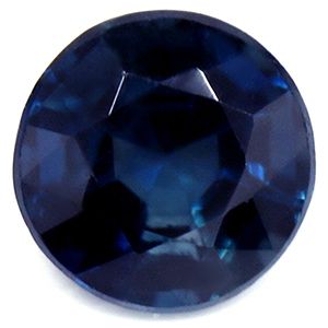 0.67ct Sapphire