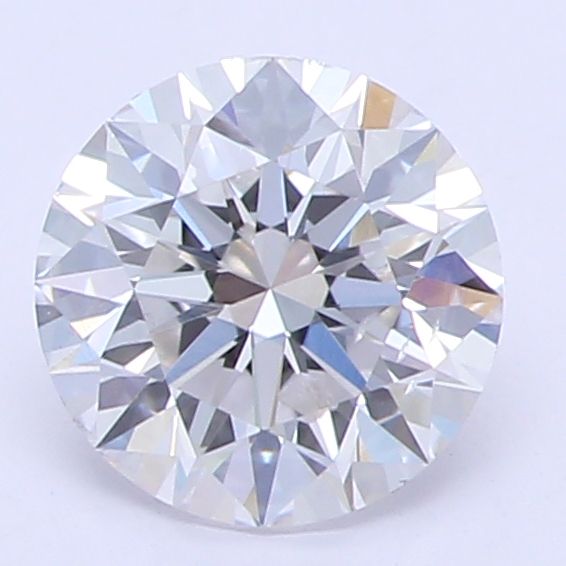 Round 0.59ct Diamond
