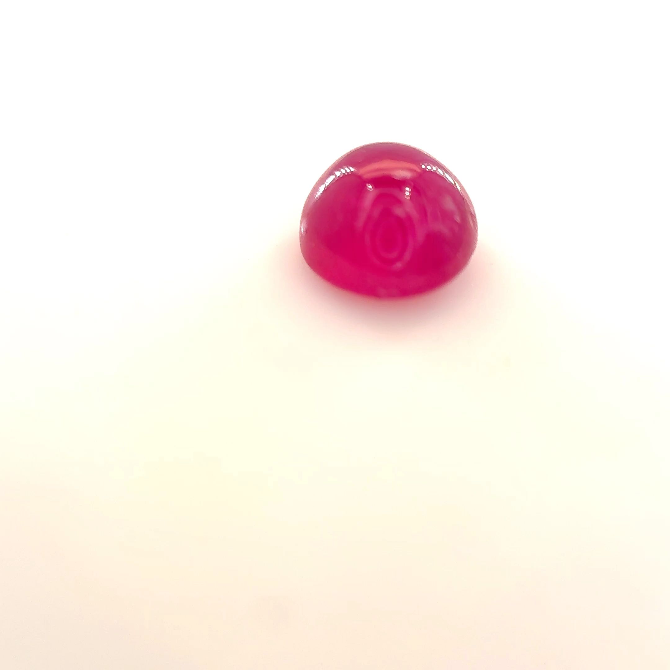 1.19ct RUBY