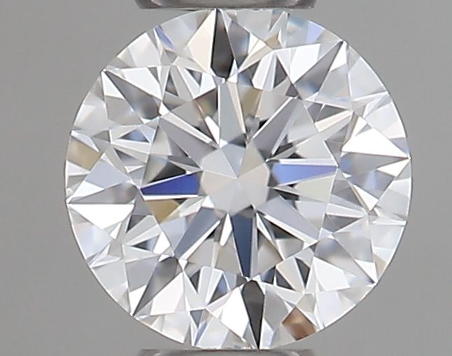 ROUND 0.19 carat diamond