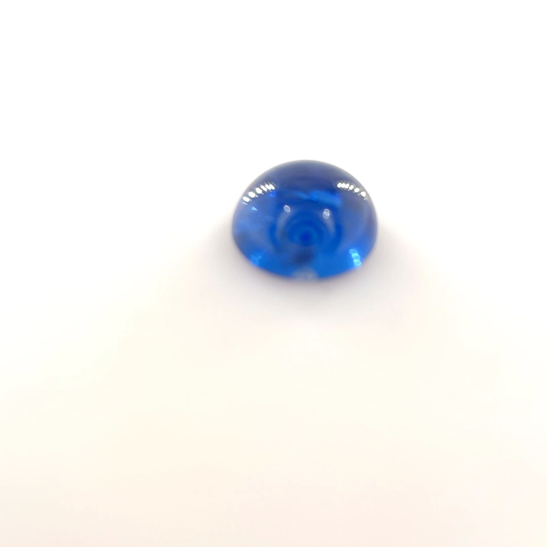 0.93ct SAPPHIRE