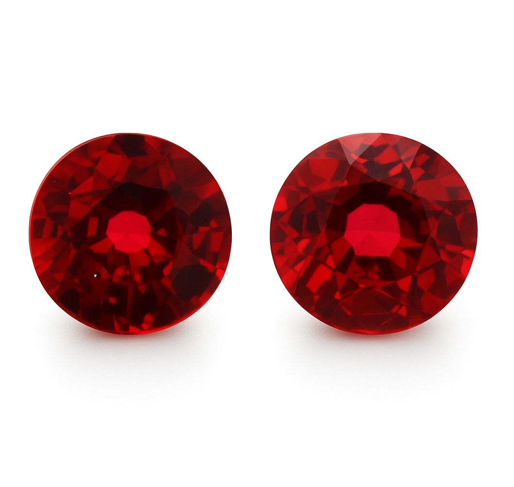 2.27ct Ruby