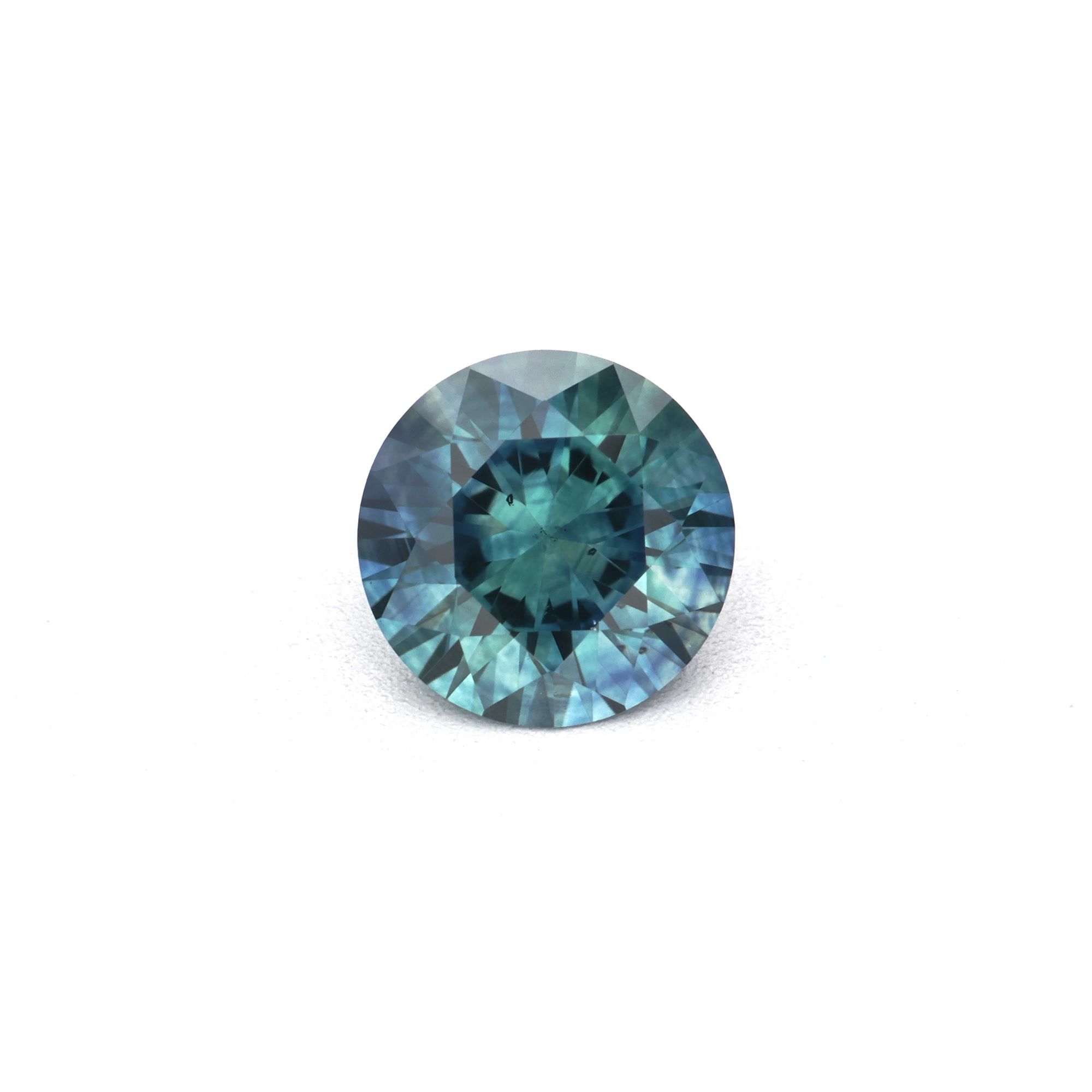 0.78ct Sapphire
