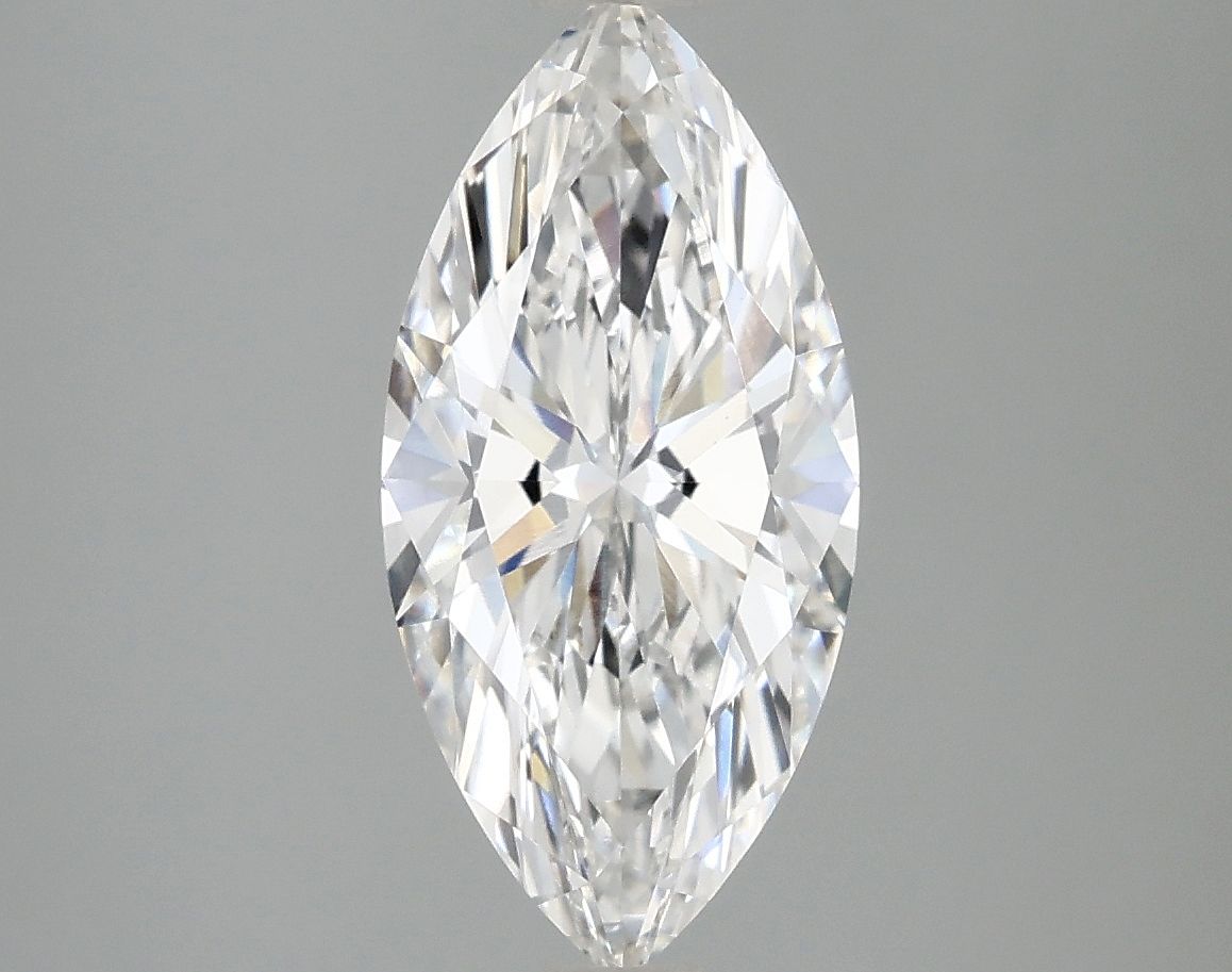 2.05ct Marquise E - VVS2 - Excellent cut - LD184067