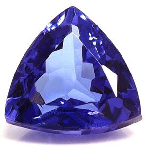 2.26ct Tanzanite