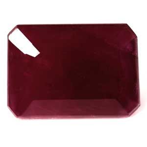 6.5ct Ruby