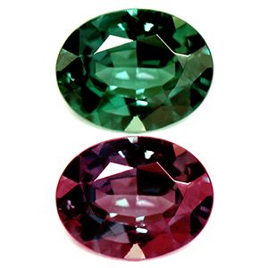 0.66ct Alexandrite