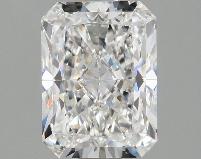1.5ct Radiant E VVS1 Excellent Cut-LGD133229