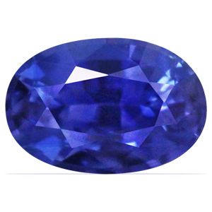 0.66ct Sapphire