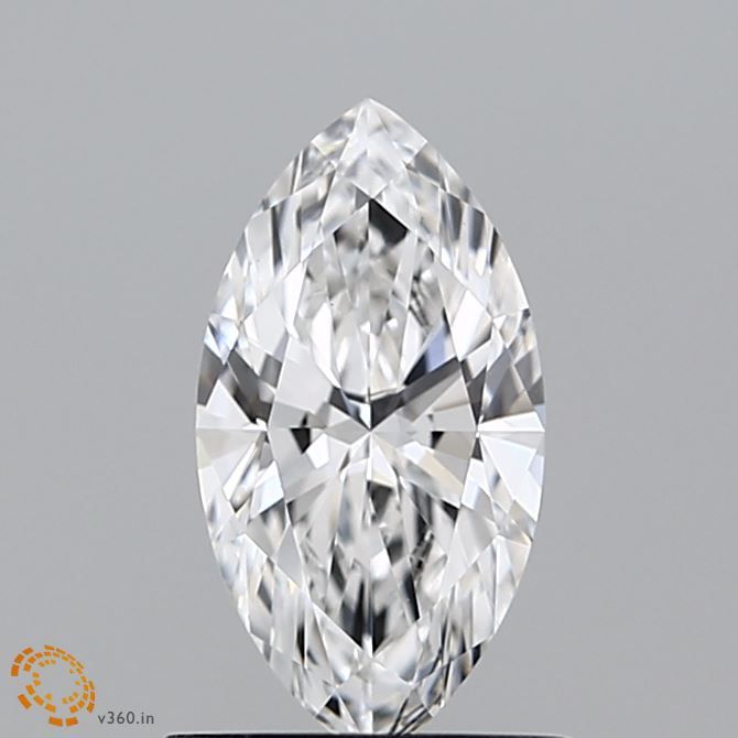 Marquise 0.81ct Diamond