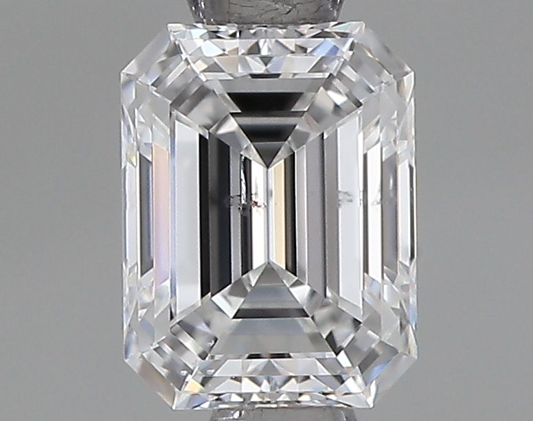 0.51 Carat Emerald Diamond