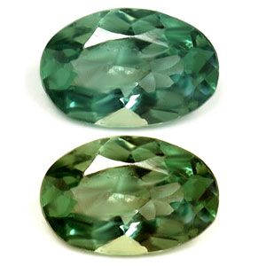 0.33ct Alexandrite