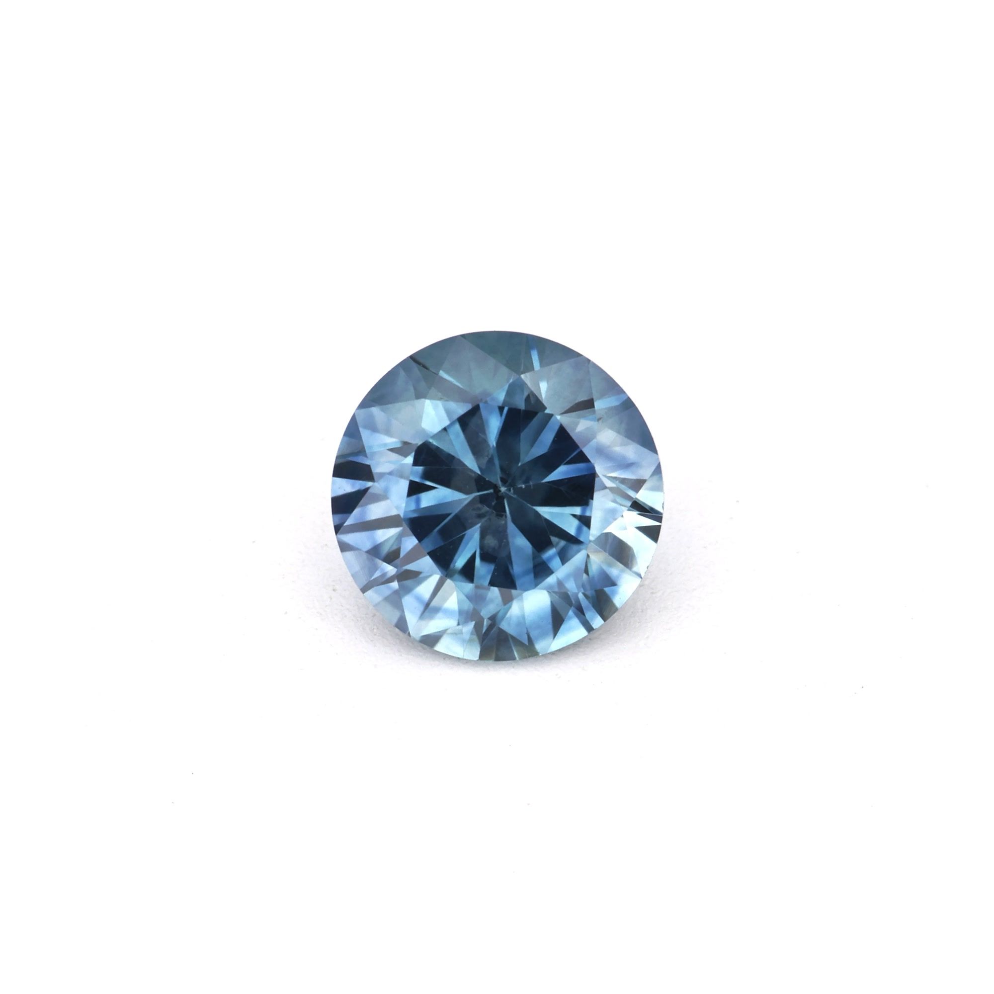 0.84ct Sapphire