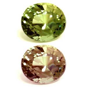 1.79ct Alexandrite