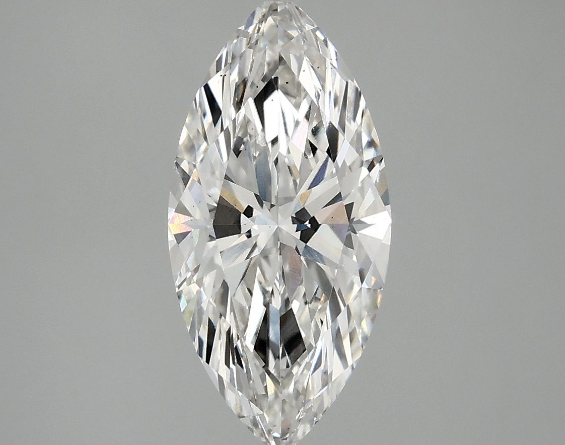 2.09 Carat · G · VS2 Rare Carat Ideal Cut