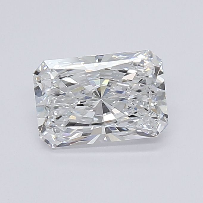 1.04 Carat Radiant Diamond
