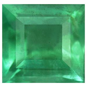 0.8ct Emerald