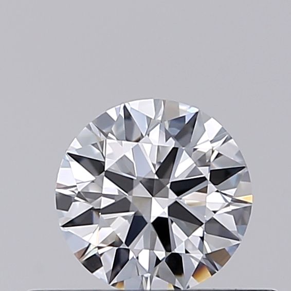 0,38 ct Okrągły diament laboratoryjny