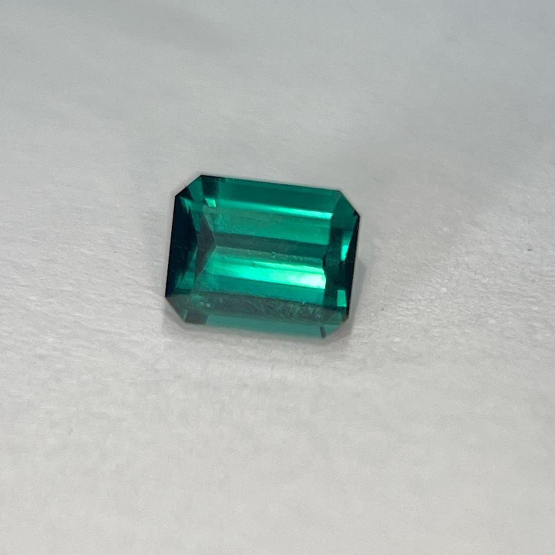 0.91ct TOURMALINE