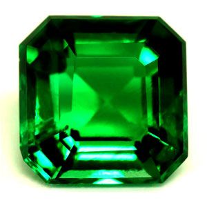 0.32ct Emerald