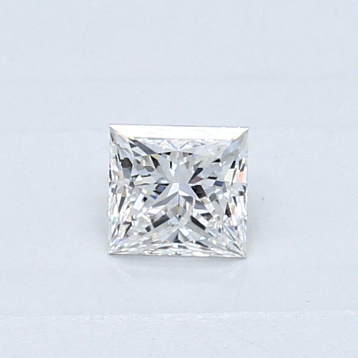 Diamante 0,32 ct PRINCESS